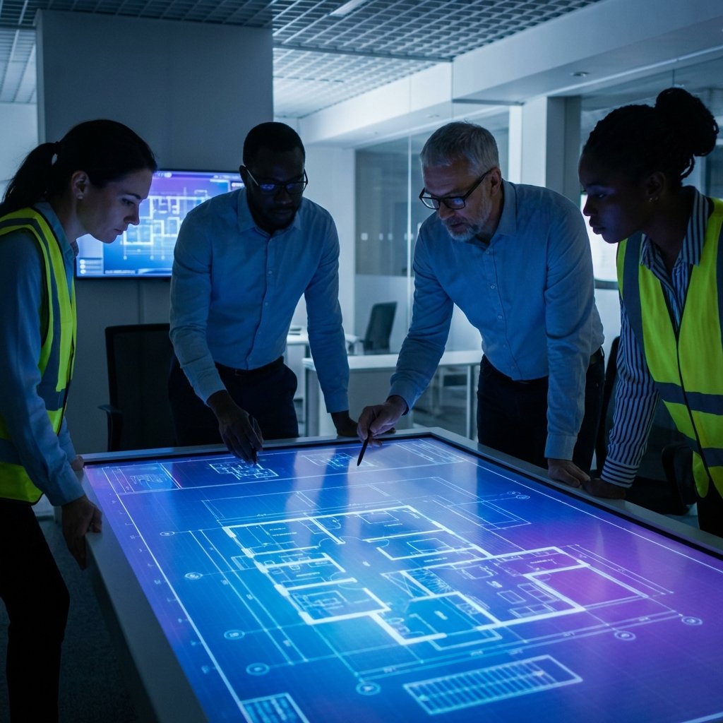 Equipo de Ingenieros